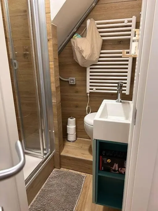 Holiday home Ollyday Villa Naples